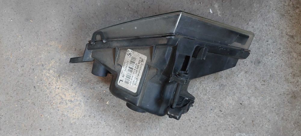 Хаоген Ляв за БМВ 5 серия 2003 2010г Е 60 и Е 61