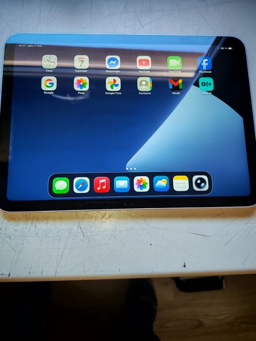 iPad 10/2022/68Gb
