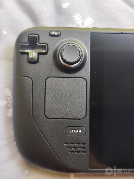 Steam Deck LCD 512GB