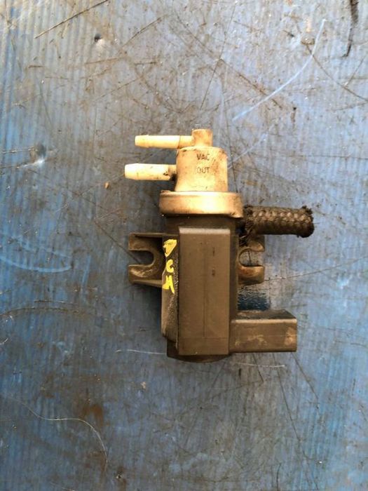 electrovalva 1.9 tdi audi a4 b6 skoda superb vw passat b3 b6 avf