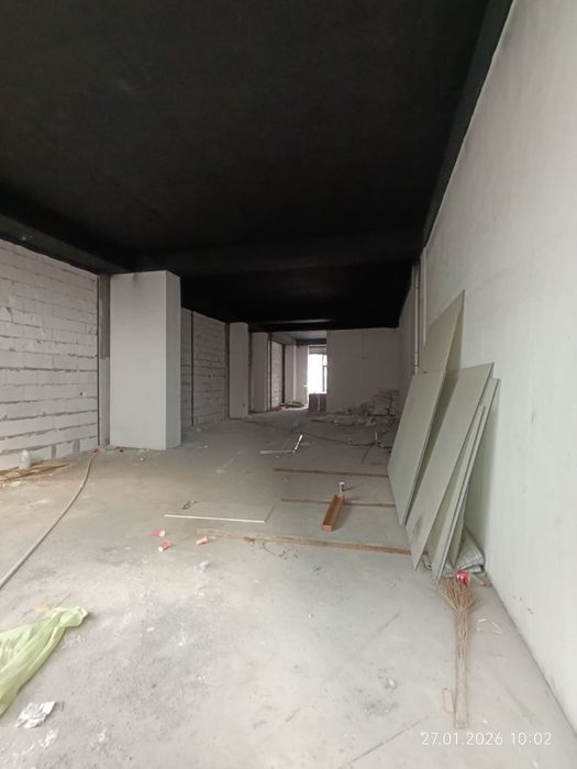 Olmazor rayonidane jiloy joy 1 etajdan sotiladi