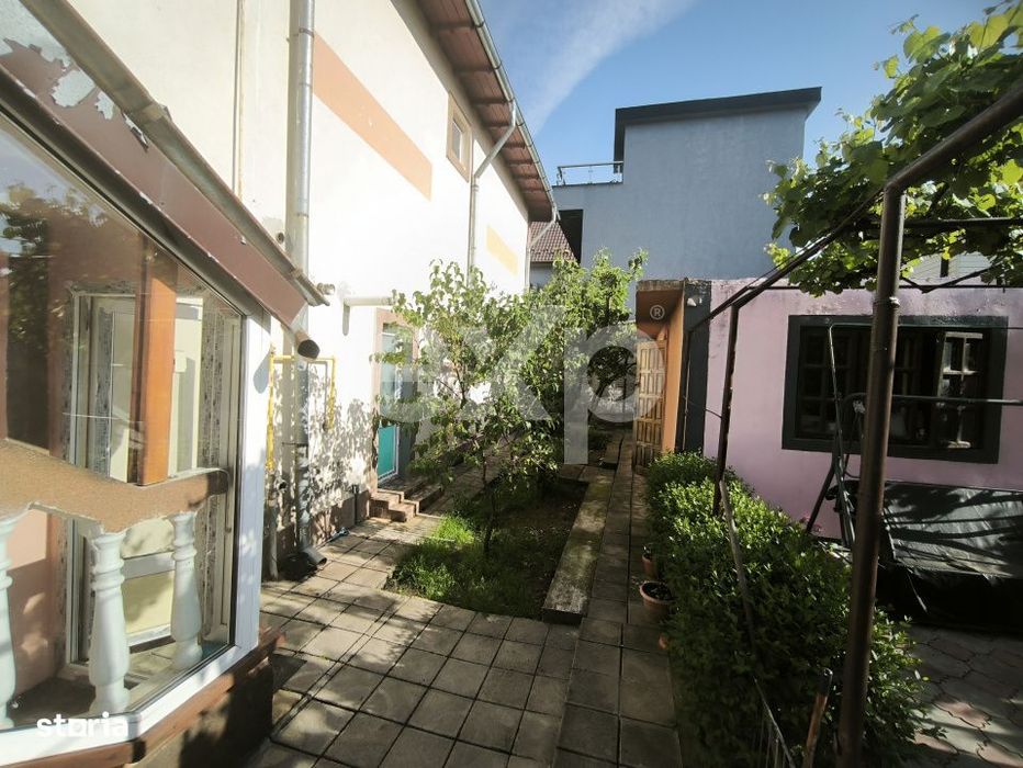 Trivale – Complex 3 | Casa individuala | Teren 420 mp