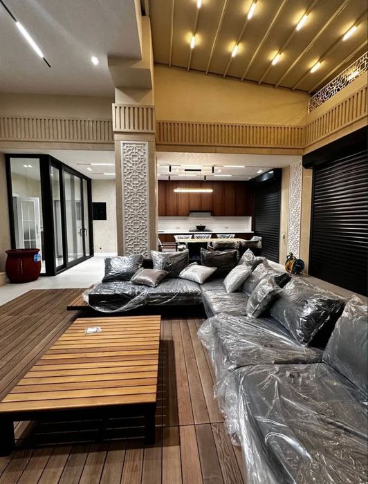 Адрес: а Ж/K - «Mirabad Avenue» Кол-во комнат: 4 аренда в новастройке