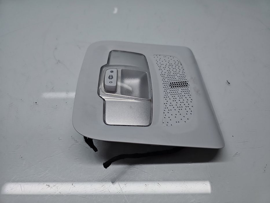 Plafoniera fata PEUGEOT 2008 [Fabr 2013-prezent] 9674441377