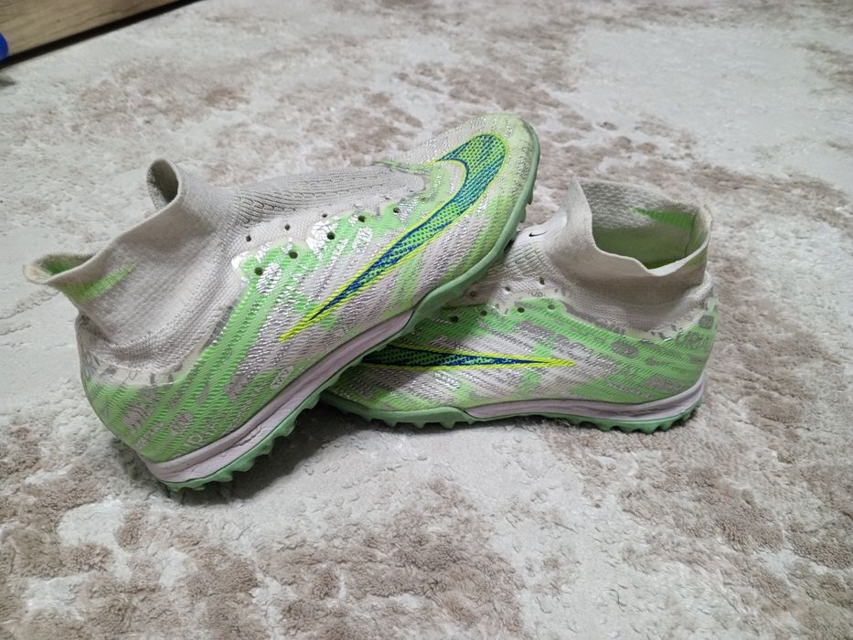 Nike irzoom ercurial оригинал