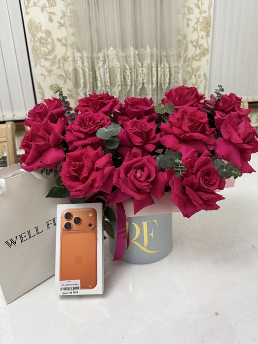 Цветы красвые продам