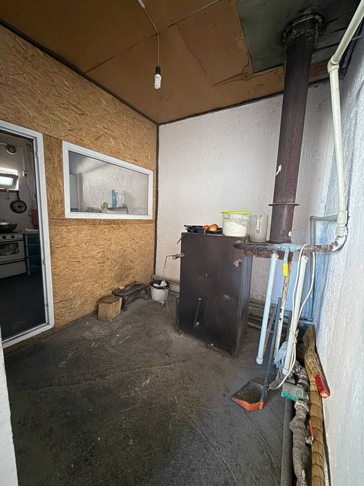 Продается дом с.Карабулак (не Ключи)