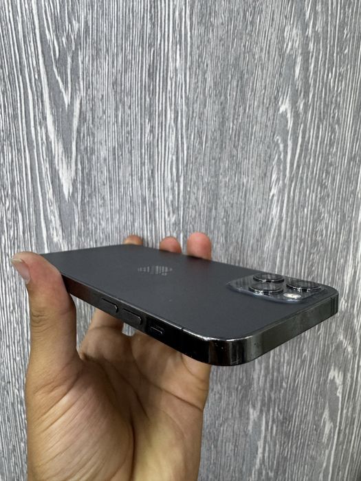 Iphone 12 pro 256