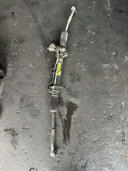 Рейка Hyundai Tucson 2005