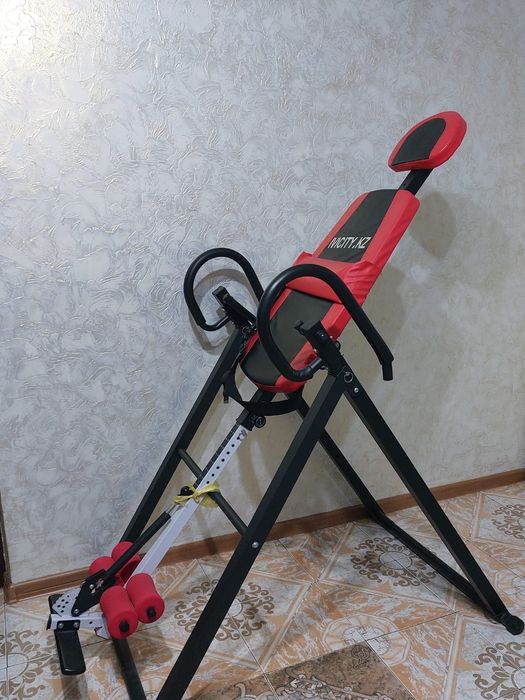 Продам инверсионный стол
