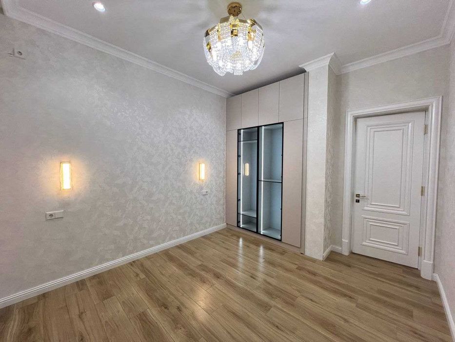 Яккасарай | 6 комнат | 430м² | Готовый дом