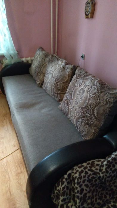 Диван недорого, самовывоз.
