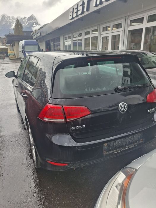 Продавам Стопове за Голф 7