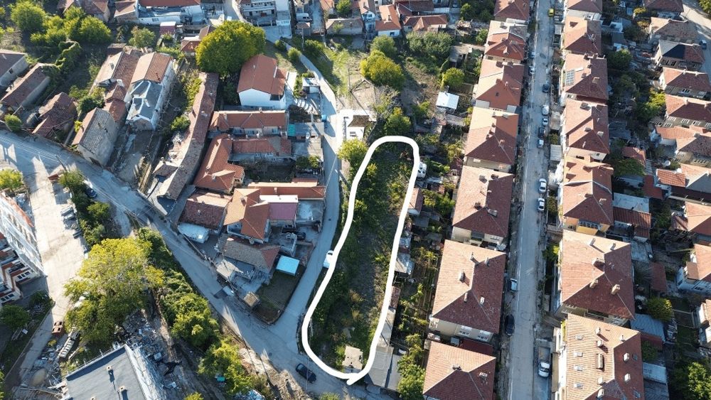 Продава се Парцел в Силистра, Малчика - 980 кв.м за 28 €/кв.м - Снимка #3