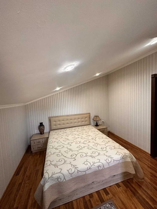 Готовый дом-дача в Чирчике / Tayyor dacha Chirchiqda, kirib yashang