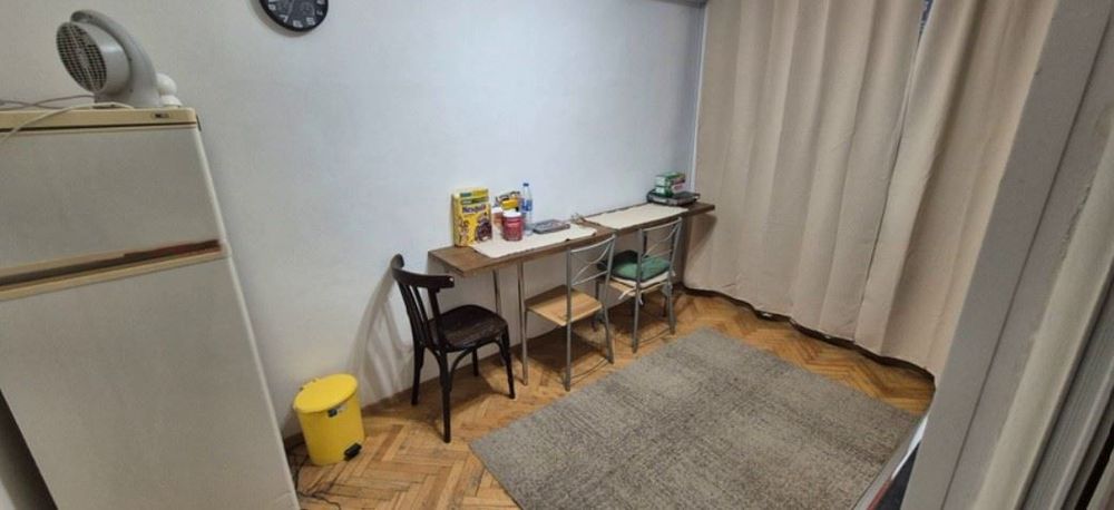 Дава се под наем Тристаен апартамент в София, Лозенец - 100 кв.м за 796.62 € - Снимка #3