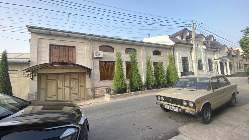 Продажа участок под гостиницу и офис (TY)