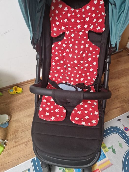 Carucior kinderkraft Rine