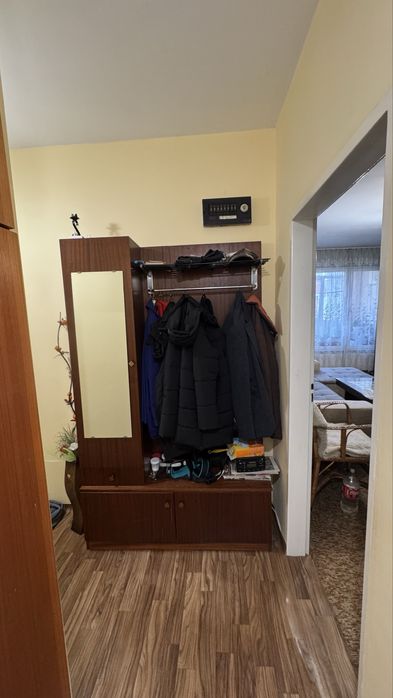 Двустаен апартамент