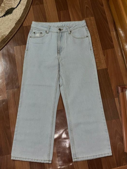 Джинсы для девочек