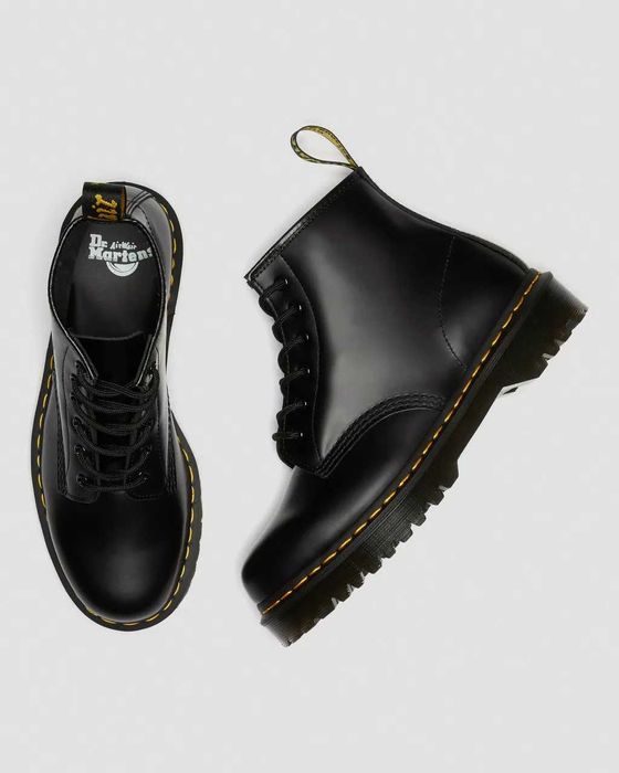 Нови боти Dr. Martens 101 Bex