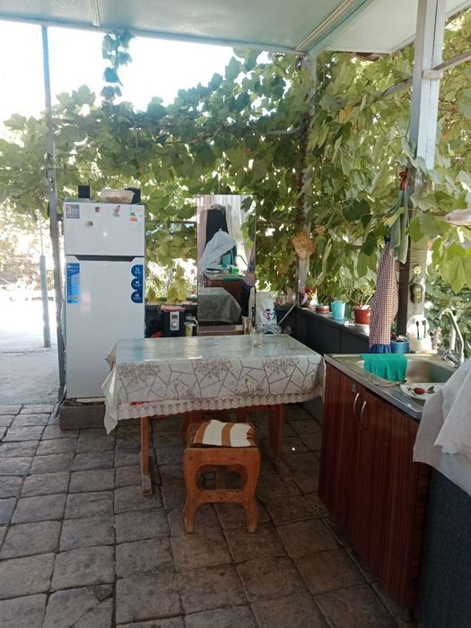 Продажа дача участок Янгиюль 6 соток  Дом 2 комнаты Заезд для авто