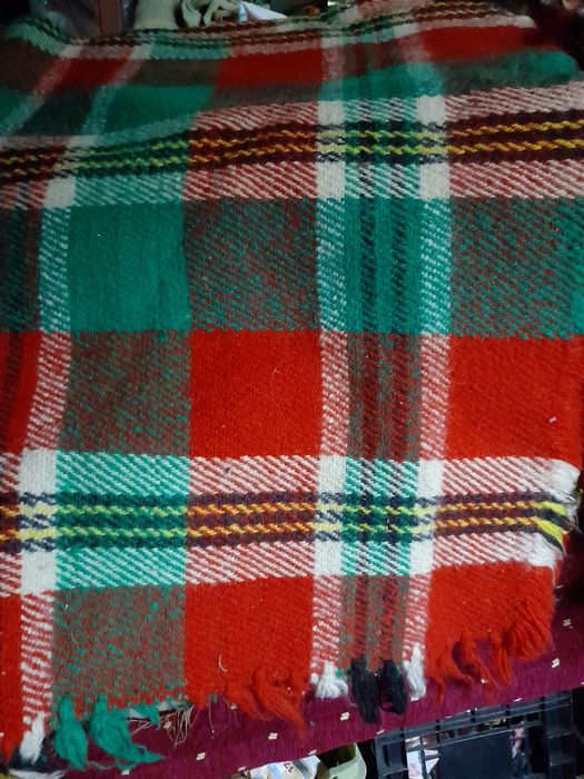 Родопско одеало-ново