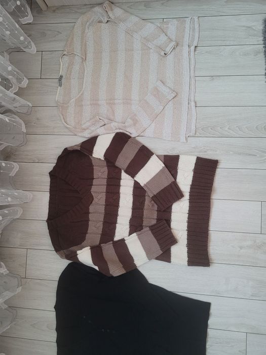 Bluze de iarna marime M