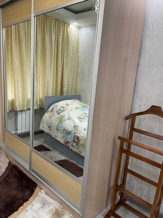 метро Буюк Ипак Йули, улица Саехат 3 комнатная
