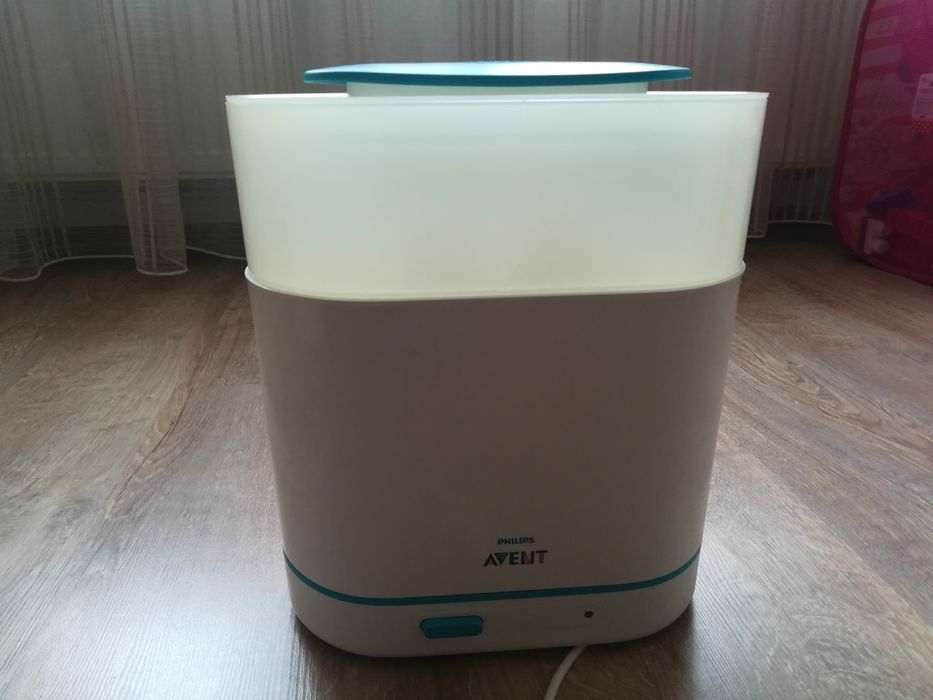 Sterilizator Avent