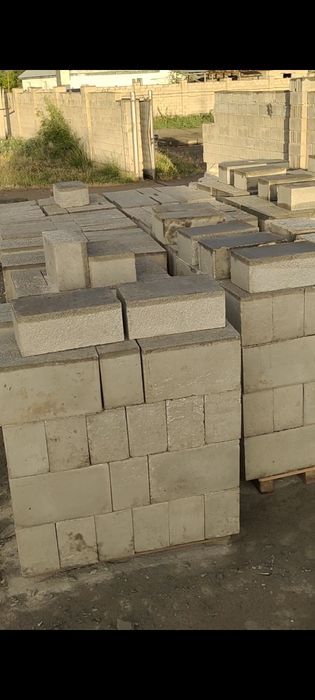 Полистиролбетон полистирол блок