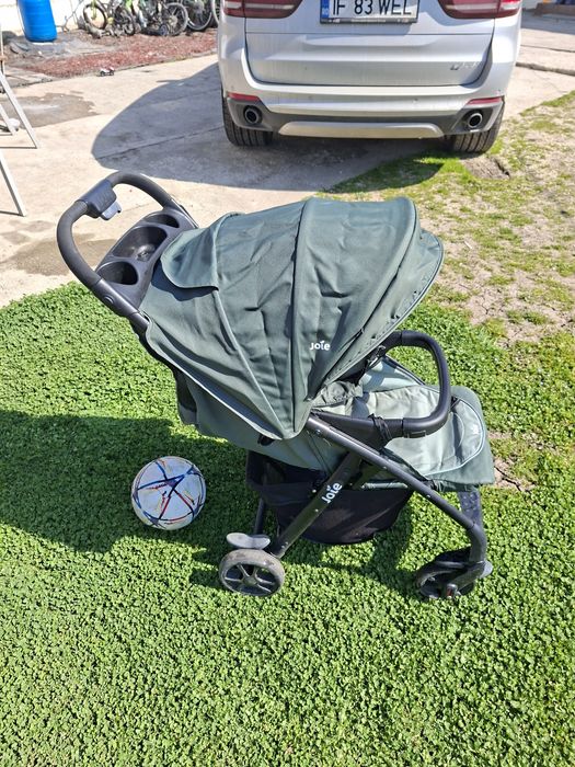 Carut Joie Pliabil Sport