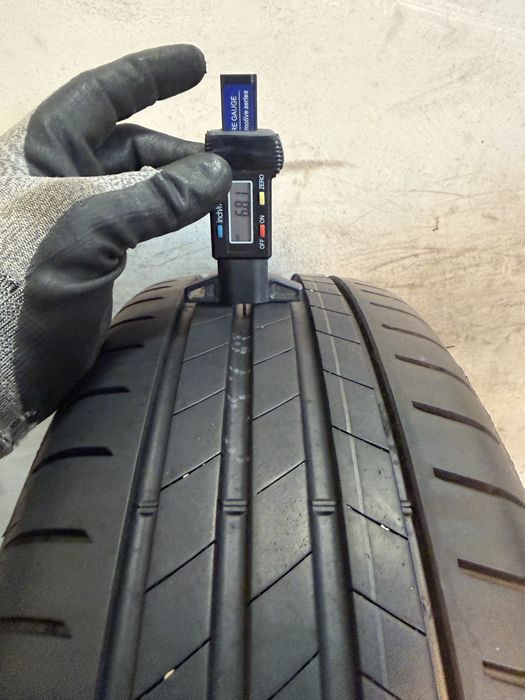 Гуми 195/55/16 BRIDGESTONE Turanza