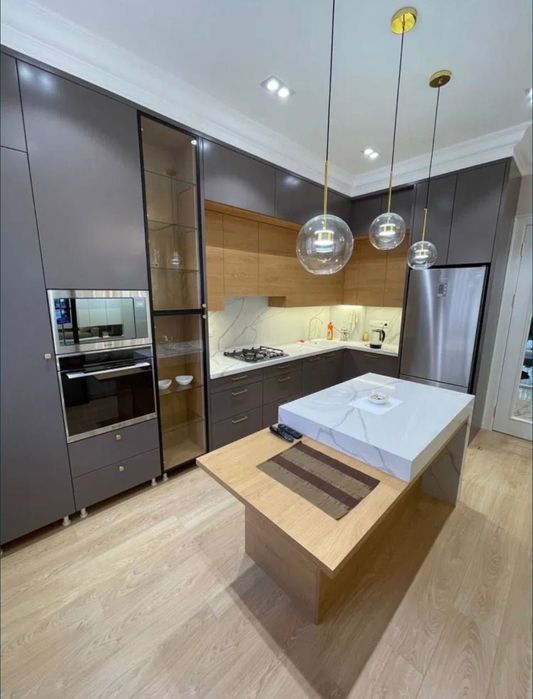 Сдам 2 коматную Ташкент Сити г Аренда новая квартира в новостройке