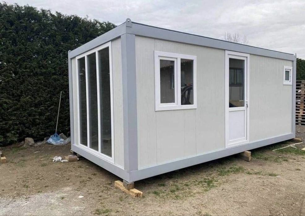 Container containere modulare