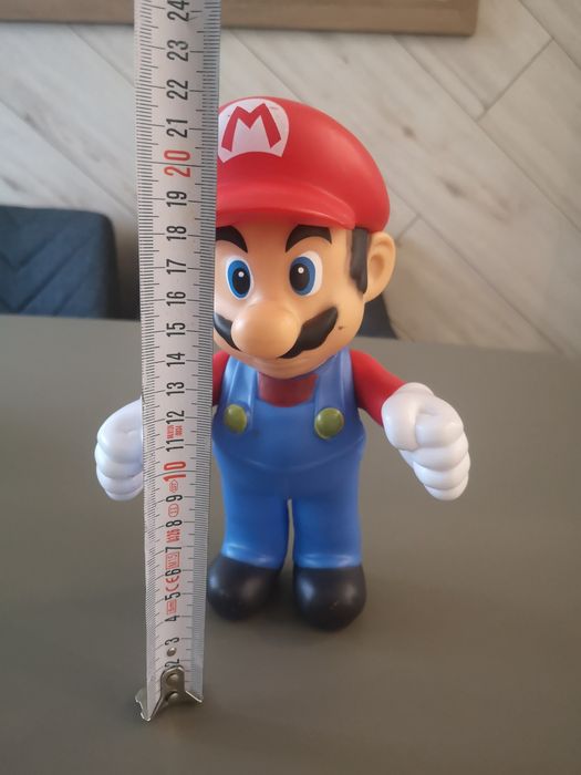 Играчка super mario