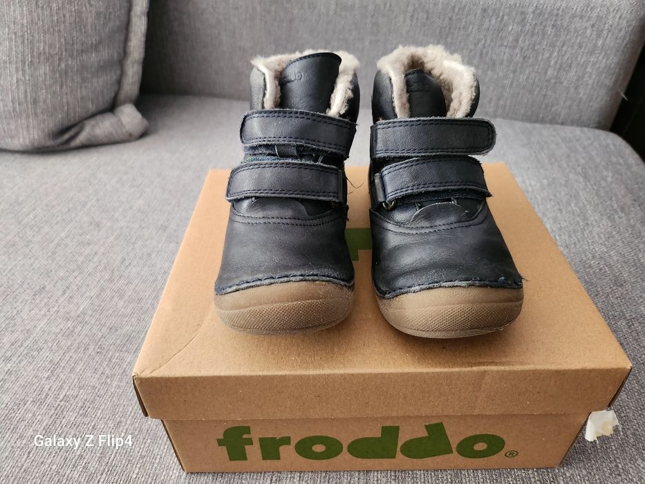 Vand ghete copii frodo, captusite