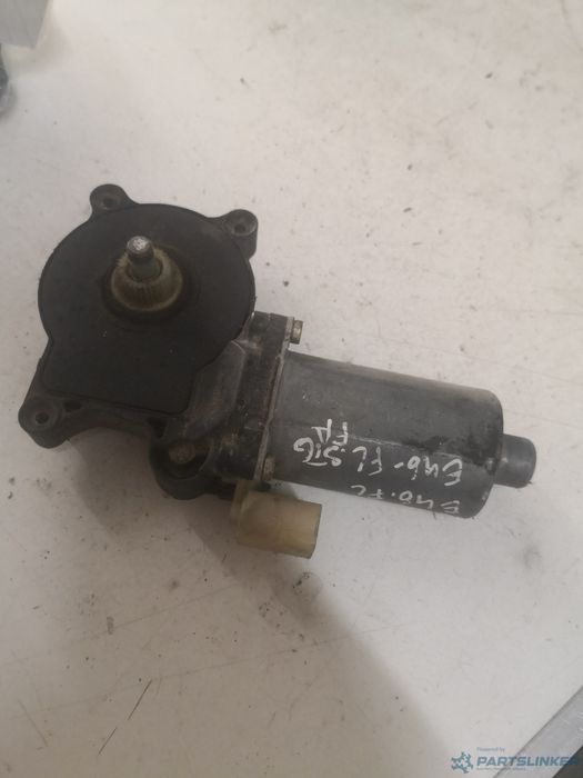 Motoras Macara Geam Stanga Fata Bmw 3 Iv (E46) [ 1998 - 2005 ] Oem 836