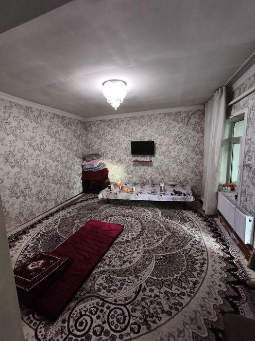 Продаётся участок