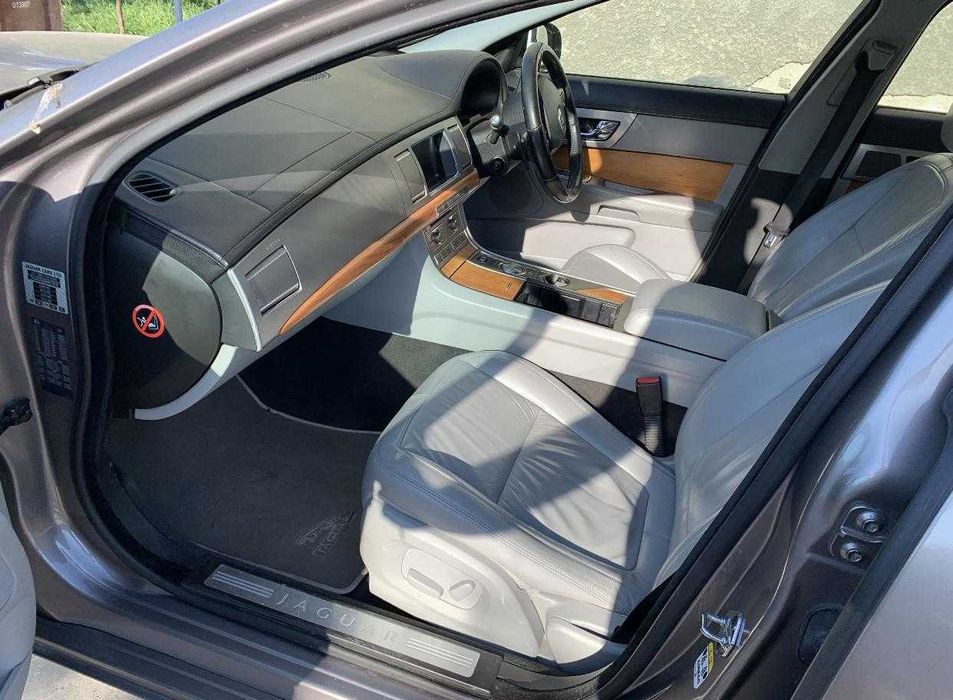 Piese Jaguar XF 3.0  , 306dt
