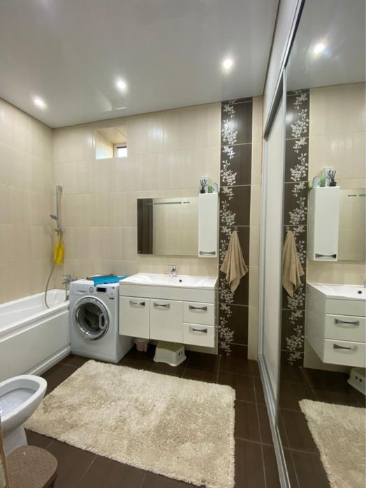 Мансард уй сатылады