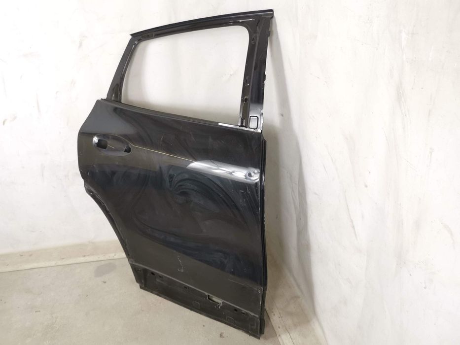 Дясна задна врата Мерцедес-Бенц ГЛА-Клас / Mercedes-Benz GLA-Class [ -