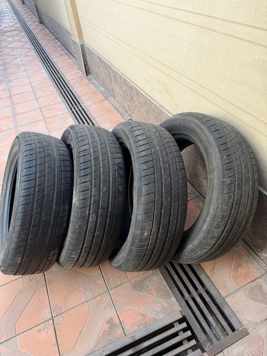 Балоны 245/55/19