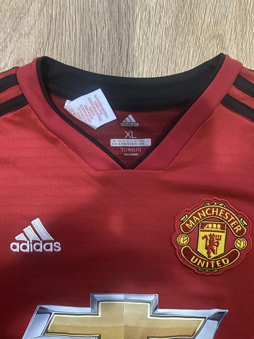 Tricou Manchester United
