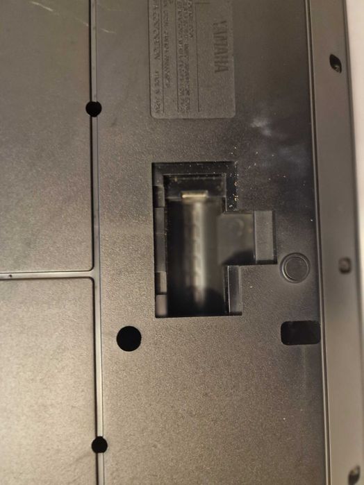 Yamaha PSS-790 Рядък ретро синтезатор