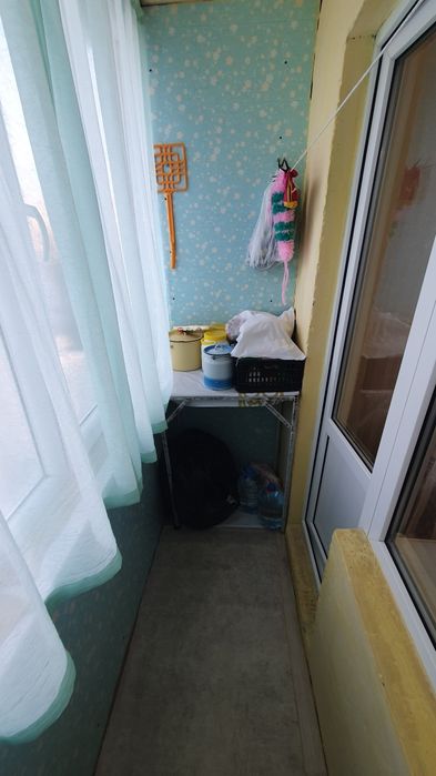 Продажа 3-х комнатной квартиры