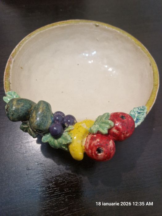 Tavițe de Craciun metalice