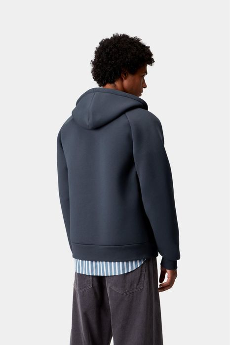 Мъжки суичър яке Carhartt размер XS