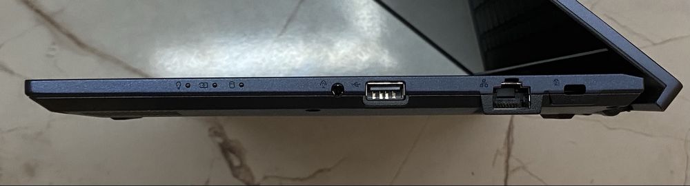 Ноутбук Asus ExpertBook B1