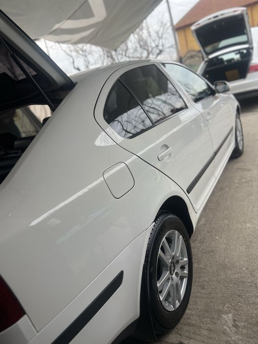 Vand Skoda Octavia 2 2005